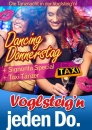 Voglsteign jeden Donnerstag Dancing mit AllroundDancer f